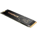 Team Group T-Force GA PRO 4 TB, SSD schwarz, PCIe 5.0 x4 | M.2 2280 | Graphen-Kühlkörper