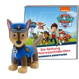 Tonies Paw Patrol - Die Rettung der Meeresschildkröten, Spielfigur