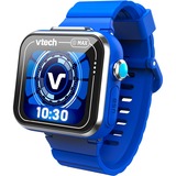 VTech KidiZoom Smart Watch MAX , Smartwatch blau