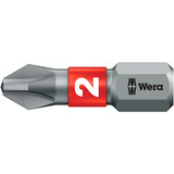 Wera Bicycle Set 3 A, 2025, Werkzeug-Set schwarz/grün, 40-teilig, inkl. Umschalt-Bitknarre, 1/4"