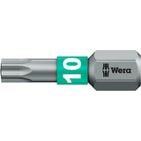 Wera Bicycle Set 3 A, 2025, Werkzeug-Set schwarz/grün, 40-teilig, inkl. Umschalt-Bitknarre, 1/4"