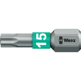 Wera Bicycle Set 3 A, 2025, Werkzeug-Set schwarz/grün, 40-teilig, inkl. Umschalt-Bitknarre, 1/4"