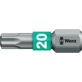 Wera Bicycle Set 3 A, 2025, Werkzeug-Set schwarz/grün, 40-teilig, inkl. Umschalt-Bitknarre, 1/4"