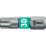 Wera Bicycle Set 3 A, 2025, Werkzeug-Set schwarz/grün, 40-teilig, inkl. Umschalt-Bitknarre, 1/4"