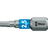 Wera Bicycle Set 3 A, 2025, Werkzeug-Set schwarz/grün, 40-teilig, inkl. Umschalt-Bitknarre, 1/4"
