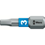 Wera Bicycle Set 3 A, 2025, Werkzeug-Set schwarz/grün, 40-teilig, inkl. Umschalt-Bitknarre, 1/4"
