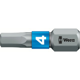 Wera Bicycle Set 3 A, 2025, Werkzeug-Set schwarz/grün, 40-teilig, inkl. Umschalt-Bitknarre, 1/4"