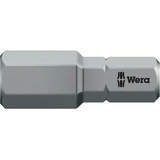 Wera Bicycle Set 3 A, 2025, Werkzeug-Set schwarz/grün, 40-teilig, inkl. Umschalt-Bitknarre, 1/4"