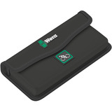 Wera Bicycle Set 3 A, 2025, Werkzeug-Set schwarz/grün, 40-teilig, inkl. Umschalt-Bitknarre, 1/4"