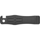 Wera Bicycle Set 3 A, 2025, Werkzeug-Set schwarz/grün, 40-teilig, inkl. Umschalt-Bitknarre, 1/4"