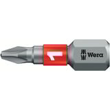 Wera Bicycle Set 3 A, 2025, Werkzeug-Set schwarz/grün, 40-teilig, inkl. Umschalt-Bitknarre, 1/4"