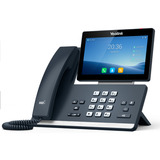 Yealink SIP-T58W Pro, VoIP-Telefon schwarz