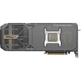 ZOTAC GeForce RTX 5090 AMP Extreme INFINITY, Grafikkarte DLSS 4, 3x DisplayPort, 1x HDMI 2.1