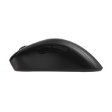 Zowie EC2-DW, Gaming-Maus schwarz, Größe M