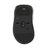 Zowie EC2-DW, Gaming-Maus schwarz, Größe M