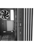be quiet! Light Base 900 DX , Big-Tower-Gehäuse schwarz, Tempered Glass x 2