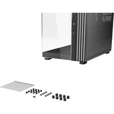 be quiet! Light Base 900 DX , Big-Tower-Gehäuse schwarz, Tempered Glass x 2