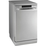 gorenje GS520E15S, Spülmaschine edelstahl