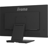 iiyama ProLite T2454MSC-B3AG, LED-Monitor 60.5 cm (23.8 Zoll), schwarz (matt), FullHD, IPS, Touchscreen, USB-Hub