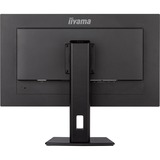 iiyama ProLite XUB2893UHSU-B5, LED-Monitor 71 cm (28 Zoll), schwarz, FullHD, IPS, 75 Hz, HDMI