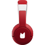 tonies Bluetooth Kopfhörer - rot rot/weiß, Für die Toniebox 2