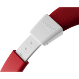 tonies Bluetooth Kopfhörer - rot rot/weiß, Für die Toniebox 2