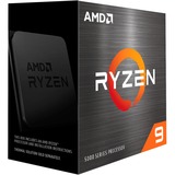 Ryzen™ 9 5900X, Prozessor