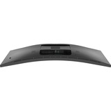 AOC CU34V5C/BK, LED-Monitor 86.4 cm (34 Zoll), schwarz, WQHD, VA, HDMI, DisplayPort, FreeSync, 100Hz Panel