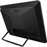 ASUS ExpertCenter E1 AiO E1600WKAT-N8256X, PC-System schwarz, Windows 11 Pro 64-Bit