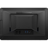 ASUS ExpertCenter E1 AiO E1600WKAT-N8256X, PC-System schwarz, Windows 11 Pro 64-Bit