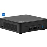 ASUS NUC 13 Pro Slim Kit RNUC13L3KV700002I, Barebone schwarz, ohne Betriebssystem