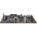 ASUS PRIME B850M-F, Mainboard 