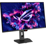 ASUS ROG Strix QD-OLED XG27UQDMS, Gaming-Monitor 67.7 cm (26.5 Zoll), schwarz, UltraHD/4K, HDMI, DP, USB-Hub, 240Hz Panel