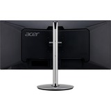 Acer CB272Esmiprx, LED-Monitor 69 cm (27 Zoll), silber/schwarz, FullHD, IPS. DisplayPort, 100Hz Panel