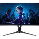 Acer Predator XB253QF3, Gaming-Monitor 62.2 cm (24.5 Zoll), schwarz, FullHD, IPS, HDMI, DP, Free-Sync, Lautsprecher, 320Hz Panel
