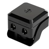 Alphacool Core DDCzero Pumptop, Pumpe mit Pumpe
