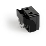 Alphacool Core DDCzero Pumptop, Pumpe mit Pumpe
