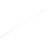Alphacool Eisrohr 14/11mm PETG HardTube 80cm, Schlauch transparent, 4er Set, 320 cm