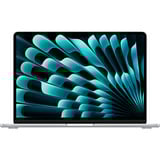 Apple MacBook Air 34,5 cm (13,6") 2026 CTO, Notebook silber, 24 GB, 512 GB (512 GB SSD), M5, MacOS, Deutsch