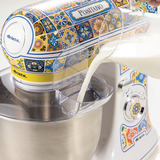 Ariete Küchenmaschine Positano mehrfarbig, 2.400 Watt