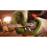 Bosch Heimwerken & Garten Akku-Säge NanoBlade EasyCut 12, 12Volt, Kettensäge grün/schwarz, Li-Ion-Akku 2,0Ah, im Koffer