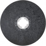 Bosch PRO Multi Construction X-LOCK Trennscheibe, Ø 125mm Bohrung 22,23mm, ACS 46 V BF, gerade