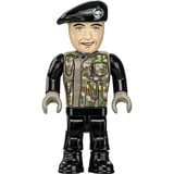 COBI Challenger 2, Konstruktionsspielzeug Maßstab 1:35