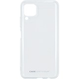 Case FortyFour No. 1, Handyhülle transparent, Huawei P40 lite