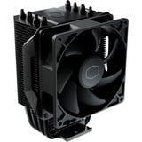 Cooler Master Hyper 411 Nano, CPU-Kühler schwarz, 92 mm