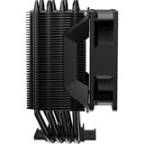 Cooler Master Hyper 411 Nano, CPU-Kühler schwarz, 92 mm