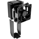 Cooler Master Hyper 411 Nano, CPU-Kühler schwarz, 92 mm