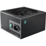 DeepCool GAMER STORM PF650L, PC-Netzteil schwarz, 2x PCIe, 650 Watt