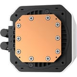 DeepCool LM360 WH, Wasserkühlung weiß