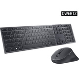 Dell KM900, Desktop-Set graphit, DE-Layout, Scherenmechanik